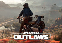 Massive Entertainment Creative Director Talks Star Wars Outlaws