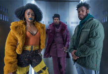 John Boyega’s New Netflix Movie Debuts with 100% Rotten Tomatoes Rating