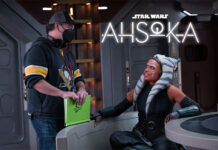 Ahsoka Episode Directors Revealed