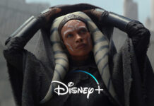 Master & Apprentice: A Special Look at Ahsoka Coming to Disney+ on September 15th