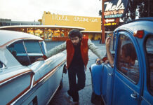 Lucasfilm Celebrates the 50th Anniversary of First Film, American Graffiti