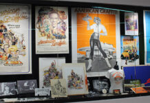 History in Objects: Treasures from American Graffiti