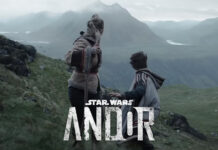 Indiana Jones and Star Wars Help Double Film & TV Spend in Scotland