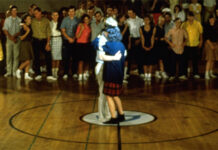 Defining Moments: American Graffiti – A Fateful Dance