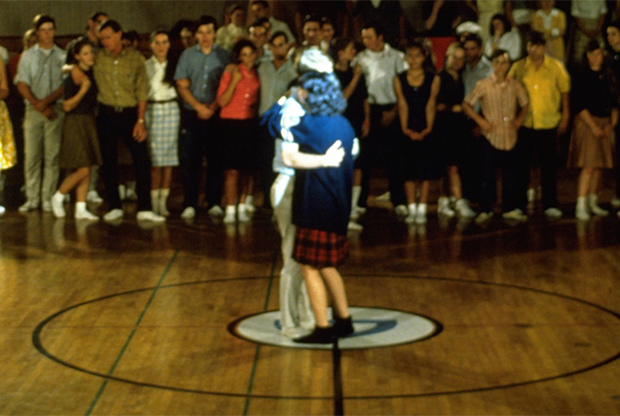 Cindy Williams And Ron Howard American Graffiti Aug23