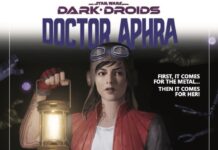 Comic Review: Doctor Aphra (2020) #35