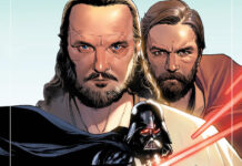 Comic Review: Darth Vader (2020) #37