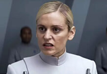 Andor’s Denise Gough is Heading to Narnia with Netflix