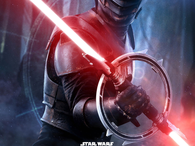 Marrok Poster Ahsoka Aug23