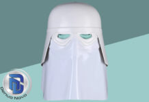 Denuo Novo Star Wars Classic Snowtrooper Helmet Available for Pre-order Now