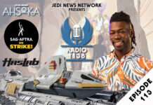 RADIO 1138: Episode 113 – HasLab The Ghost, the Strikes, and Looking Forward to Ahsoka