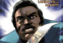 Comic Review: Star Wars (2020) #37