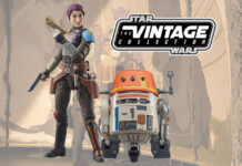 Sabine Wren and Chopper Coming on Mural Cardbacks If The Ghost HasLab Reaches 17,000 Backers