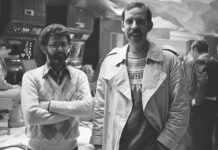 Sound Designer Walter Murch Looks Back on American Graffiti, 50 Years Later