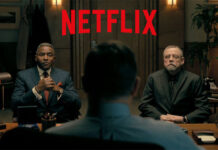 Mark Hamill in ‘The Fall of the House of Usher’ Netflix Series Gets Release Date