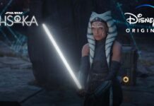 Ahsoka TV Spot | Trick | Disney+