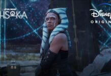 Ahsoka TV Spot | Force | Disney+