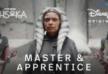 A New Star Wars Legacy | Ahsoka | Disney+
