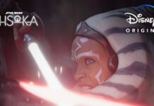 Ahsoka TV Spot | Get Ready | Disney+