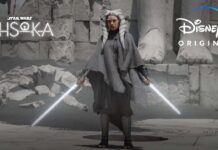 Ahsoka TV Spot | Remember Her Name | Disney+