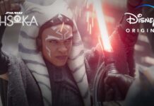 Episodes 1 & 2 Now Streaming | Ahsoka | Disney+