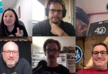 Hasbro Star Wars Roundtable Q&A with Jing Houle and Chris Reiff — August 24th, 2023