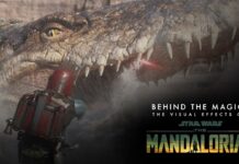 Behind the Magic | The Visual Effects of The Mandalorian | Season 3
