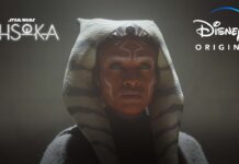 Ahsoka TV Spot | Legacy | Disney+