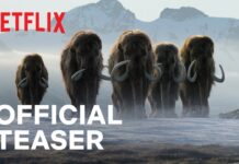 Life on Our Planet | Official Teaser | From Amblin and ILM