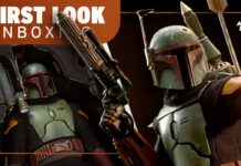 Hot Toys Boba Fett Sixth Scale Figure Unboxing from The Book of Boba Fett | First Look