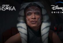 Galaxy | Ahsoka | Disney+