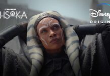 Masters and Apprentices | Ahsoka | Disney+ | TV Spot