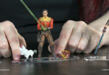 Hasbro Pulse | Star Wars The Vintage Collection The Ghost | Exclusive Tiers