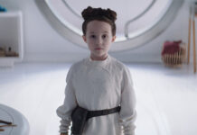 Vivien Lyra Blair’s Princess Leia Outfits in ‘Obi-Wan Kenobi’ Hark Back to ‘A New Hope’