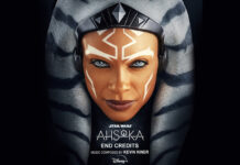 Ahsoka – End Credits Track by Kevin Kiner from Disney+ Ahsoka Series Available Now