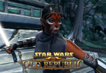 Star Wars: The Old Republic – Game Update 7.3.1 Brings Galactic Season 5 with Ahsoka Inspired Outfits