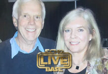 Maureen Bulloch to Sell Remainder of Jeremy’s Collection at Echo Base Live