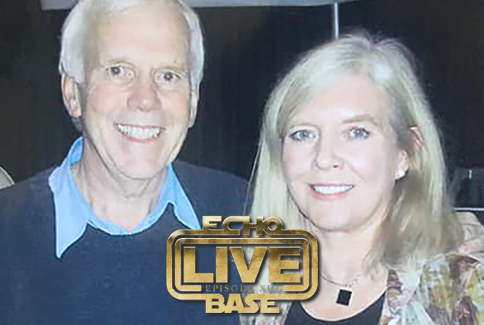 Bulloch Echo Base Live Sep23