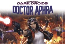 Comic Review: Doctor Aphra (2020) #36