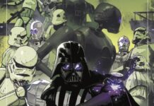 Comic Review: Darth Vader (2020) #38