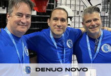 Meet the Denuo Novo Team at New York Comic Con this October