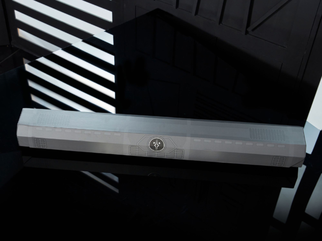 Disney Ahsoka Lightsabers 02 Sep23