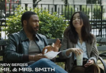 Donald Glover’s Mr. & Mrs. Smith Remake Delayed to 2024