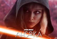 Ivanna Sakhno Talks Shin Hati and Sabine Wren in Disney+ Ahsoka Series