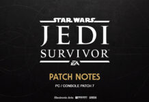 Patch 7 for Star Wars Jedi: Survivor Fixes Performance Issues on PlayStation 5 and Xbox Series X/S