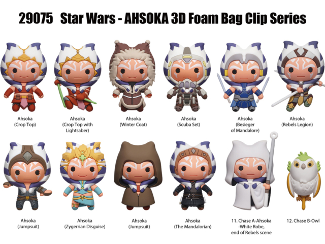 Monogram Direct NYCC 2023 29075-3DFBc_Ahoska