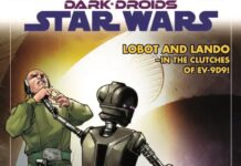 Comic Review: Star Wars (2020) #38