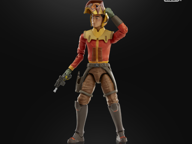 TVC Ghost Ezra Figure 2