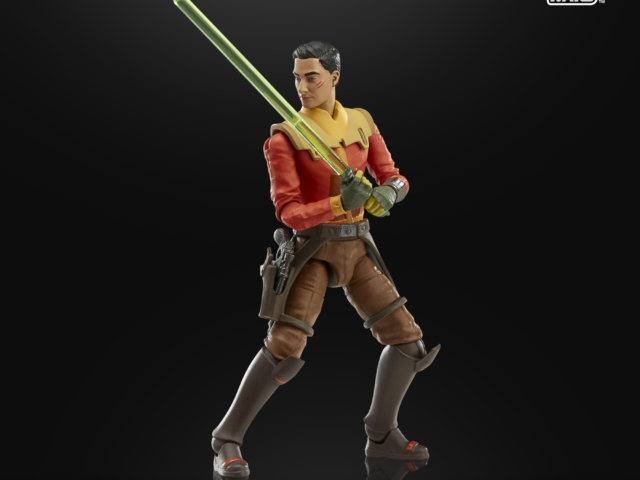 TVC Ghost Ezra Figure 4