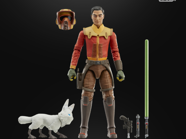 TVC Ghost Ezra Figure 6